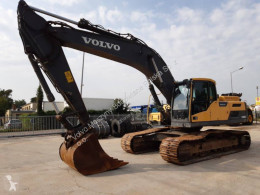 Volvo EC300DL pelle sur chenilles occasion