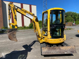 Мини-экскаватор Komatsu PC20 PC 20 MR-1