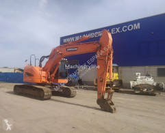 Doosan DX235LCR(5643) used track excavator