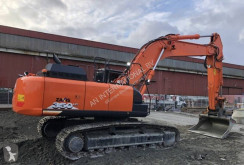 Excavadora Hitachi ZX350LC-6 excavadora de cadenas usada