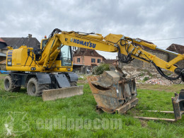 Komatsu