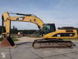 Caterpillar 330DL - Good Working Condition / Multiple Units used track excavator