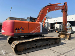 Hitachi * ZAXIS 250LC * used track excavator