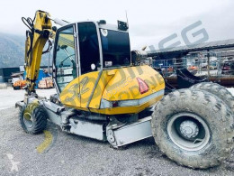 Graafmachine op poten Kaiser S2-3TF