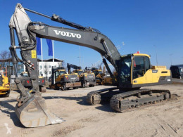 Volvo EC300DNL pelle sur chenilles occasion