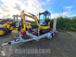 Caterpillar301.6