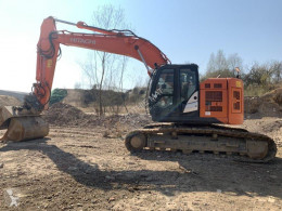 Excavadora Hitachi ZX225USLC -5B excavadora de cadenas usada