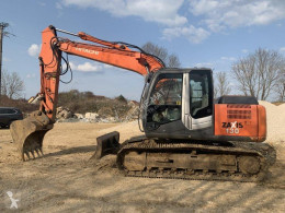 Excavadora Hitachi ZX130-3 excavadora de cadenas usada
