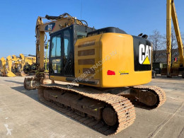 Caterpillar320E LRR