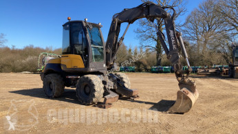 Mecalac12 MTX