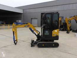 Excavadora Sany SY 18 C miniexcavadora nueva