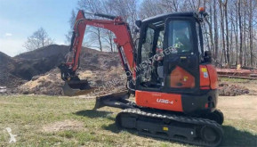 Kubota U36-4 mini escavatore usato