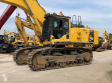Komatsu PC700LC-8