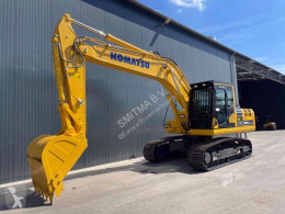 Excavadora Komatsu PC210-10 excavadora de cadenas nueva