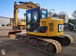 Caterpillar 314D LCR