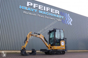 Caterpillar301.8