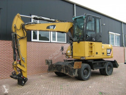 CaterpillarM313