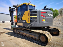 gebrauchter Kettenbagger
