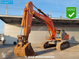 Doosan DX480 LC used track excavator
