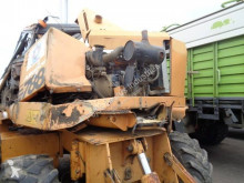 Case 788 P экскаватор колёсный после аварии