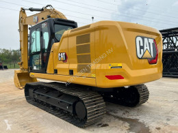 Excavadora Caterpillar 320 GC excavadora de cadenas nueva