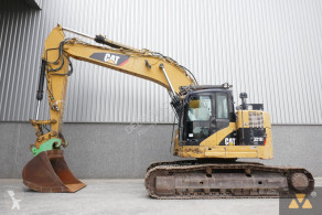 Caterpillar321D LCR