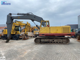 Excavadora Akerman-Volvo H14 blc 147 KW 200 HP, Crawler Excavator excavadora de cadenas usada