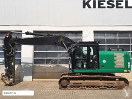 gebrauchter Kettenbagger