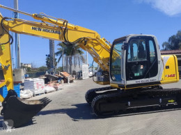 New Holland E 145