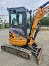 Case CX30B