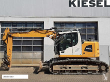 gebrauchter Kettenbagger
