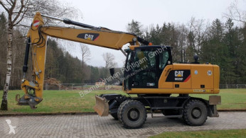 Caterpillar 320