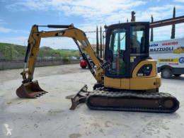 Caterpillar 305C CR
