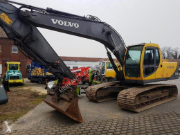 VolvoEC210 NLC