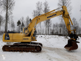 Komatsu
