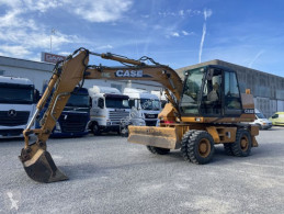 Case WX150