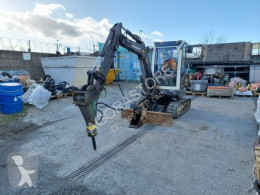 Volvo ECR38