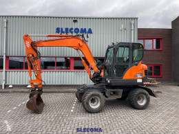 Doosan DX55 W