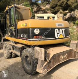 Caterpillar M313C