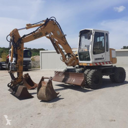 Liebherr A308