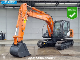 Hitachi ZX140 H NEW UNUSED - MITSUBISHI ENGINE new track excavator