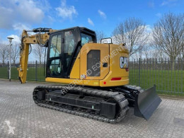 Caterpillar 315 demo 2021 used track excavator