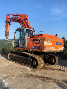 Fiat Kobelco