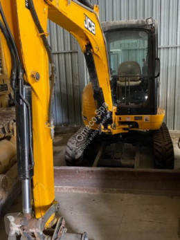 JCB 8035ZTS