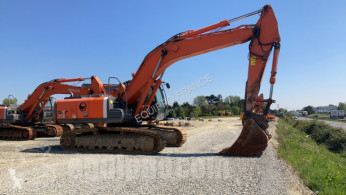 Hitachi ZX350 used track excavator