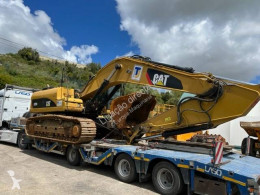 Экскаватор гусеничный Caterpillar 325DL 2008