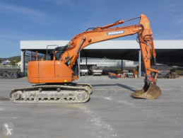 Doosan DX235 LCR DX235 - LCR used track excavator