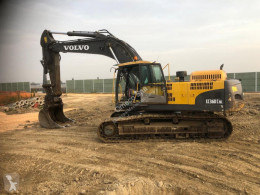 Volvo EC360 CNL