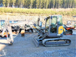 gebrauchter Minibagger