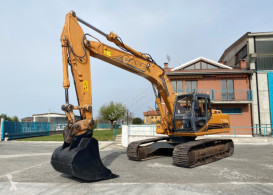 Case 9021 excavator used